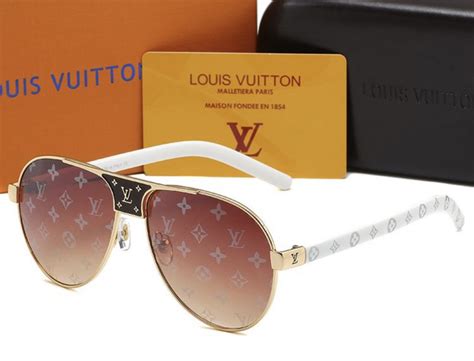 okulary louis vuitton podróbki|Sunglasses Collection for Men .